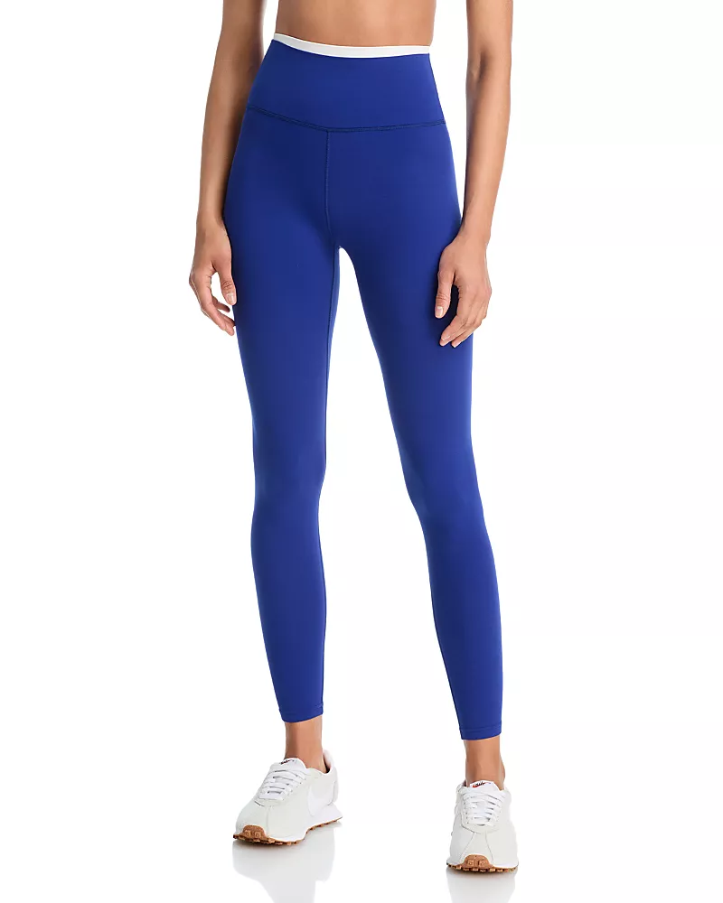 Splits59 Dual High Waist Airweight 7/8 Leggings