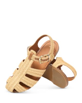 Women's MFACH00875 Slingback Sandals