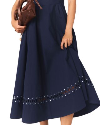 black fitted midi dress Basically Black Fitted Midi Dress Large / Black
