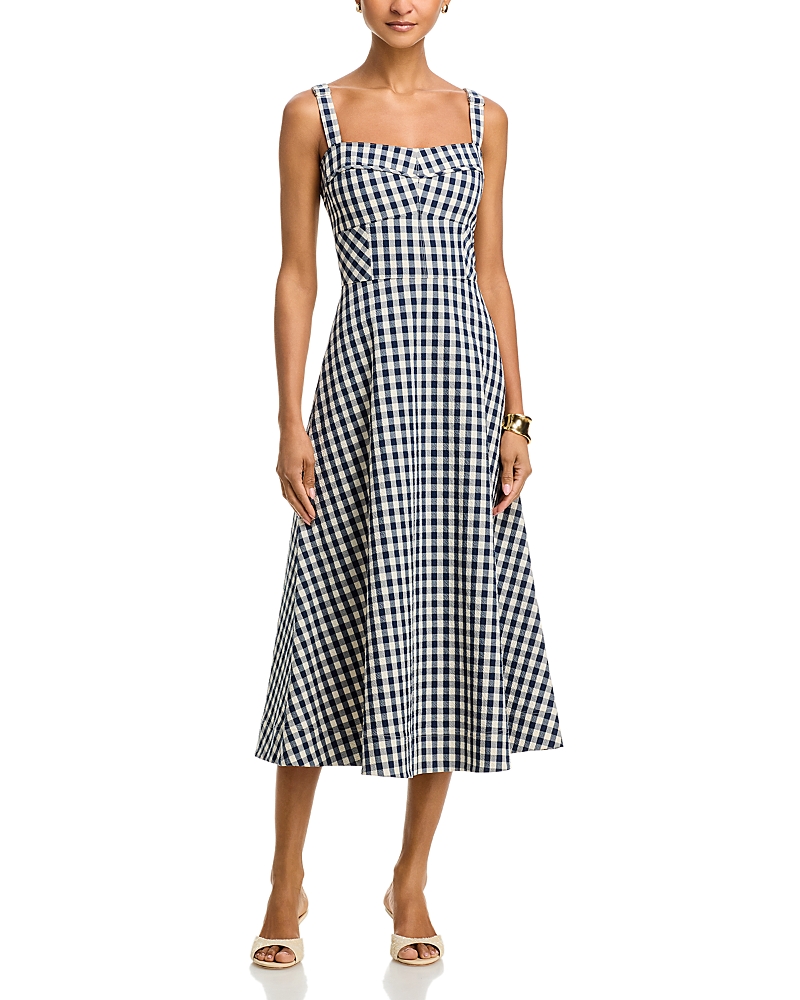 Veronica Beard Aila Dress