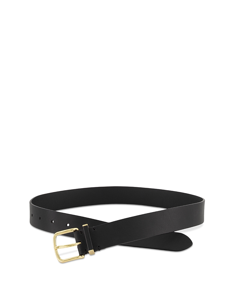 Vince Women's Leather Belt