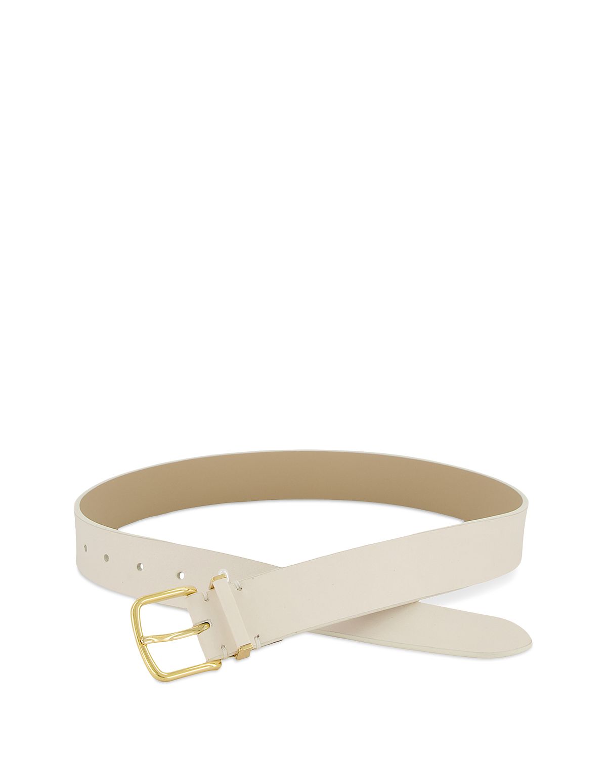 Vince Women's Leather Belt