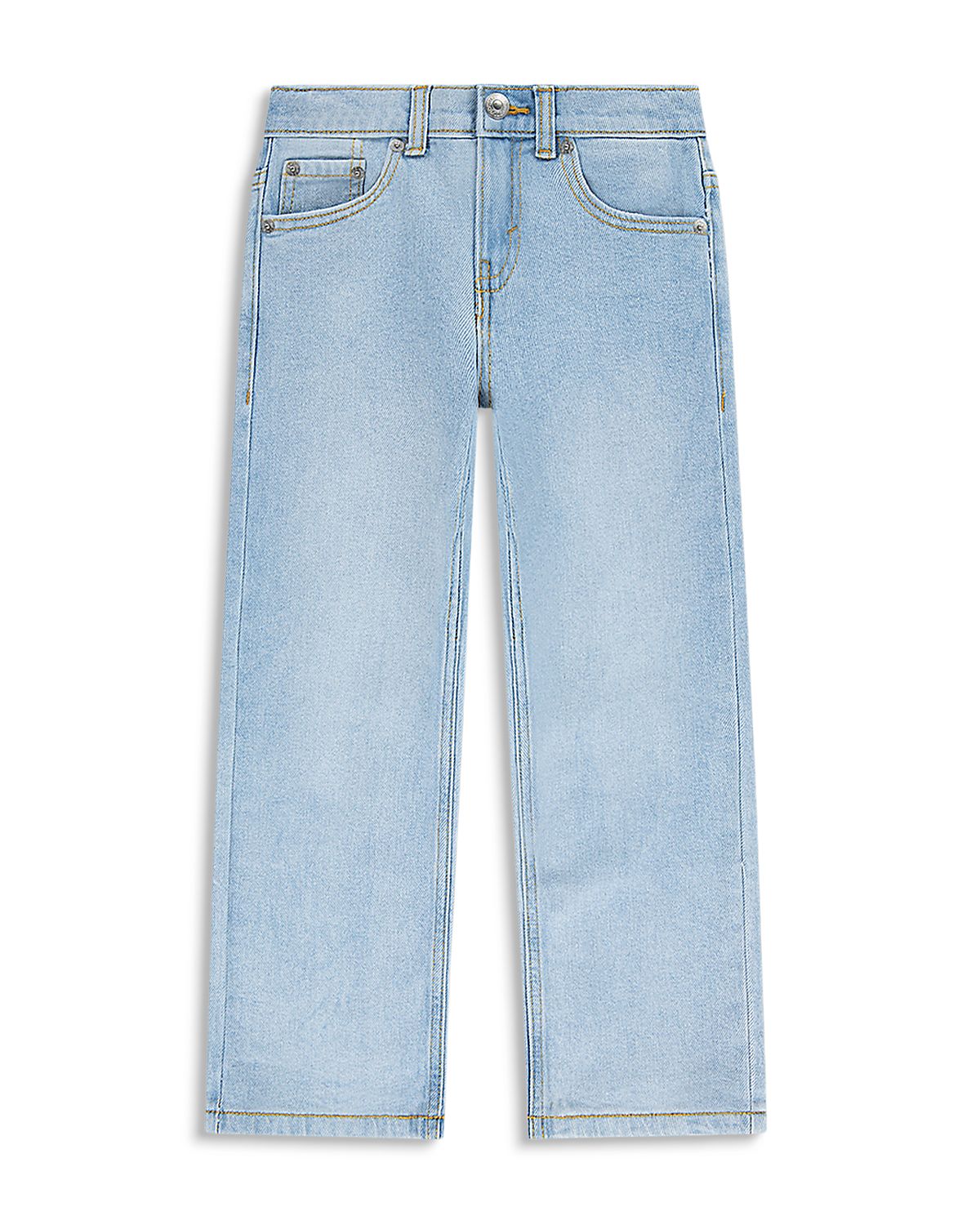 Levi's Boys' 555 Relaxed Straight Jeans - Little Kid