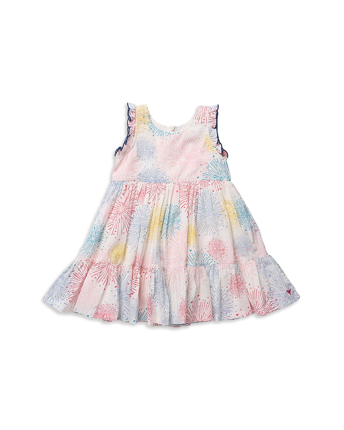 Pink Chicken Girls' Kelsey Dress - Little Kid