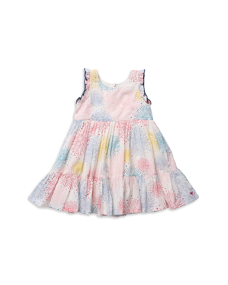 Pink Chicken Girls' Kelsey Dress - Little Kid