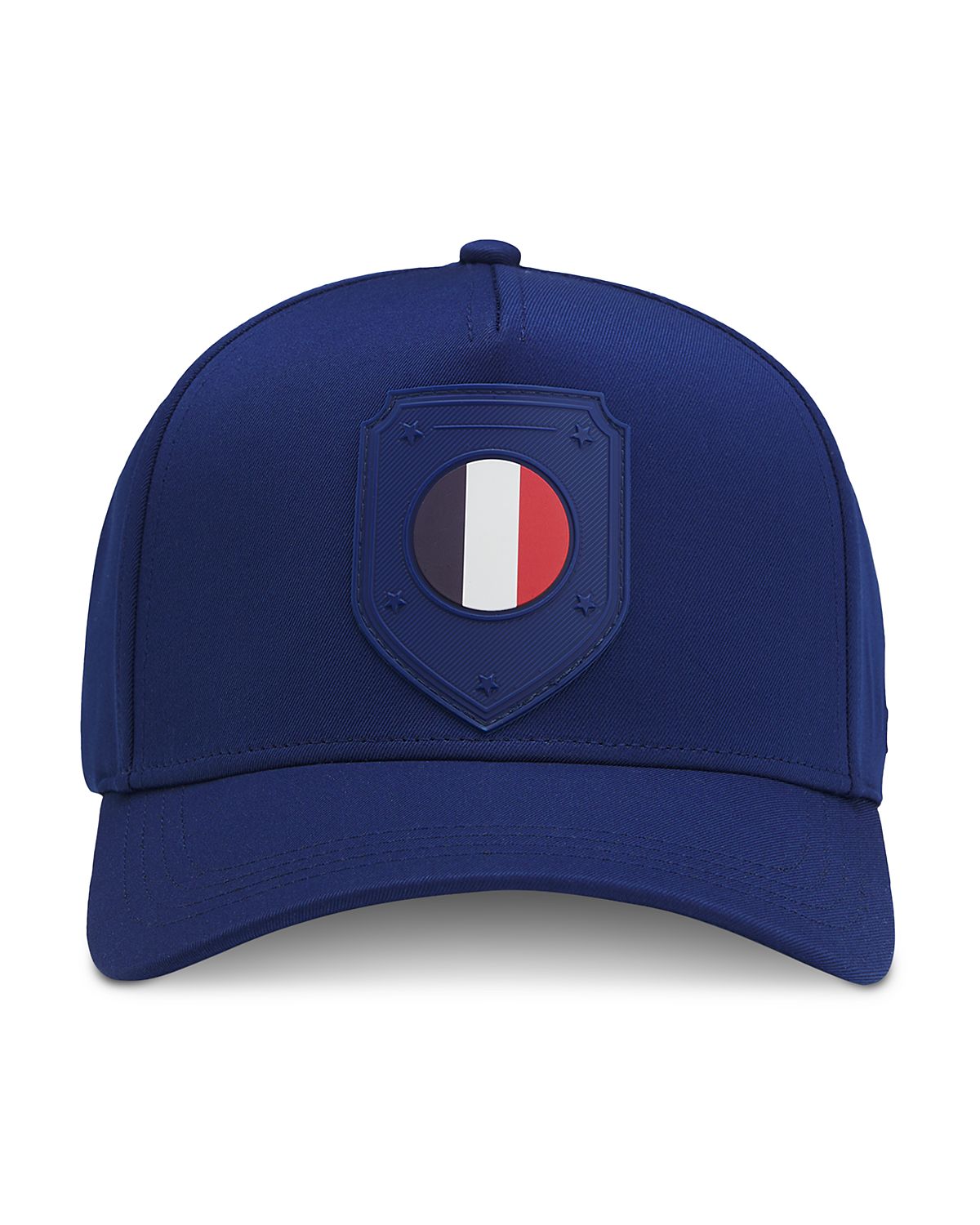 Boss Soccer Twill National Flag Hat