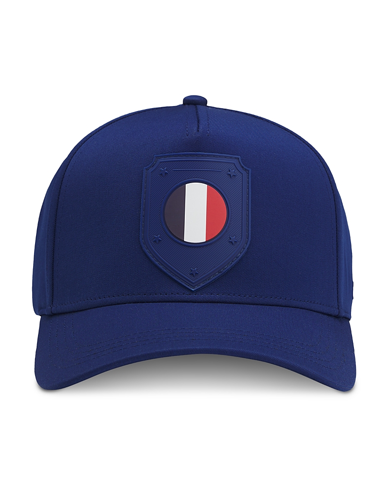 Boss Soccer Twill National Flag Hat in Argentina · One Size