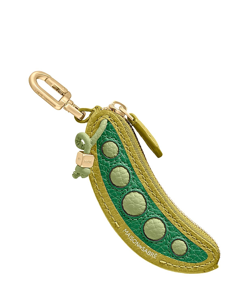Maison de SABRE The SABREMOJI Vegetable Charm