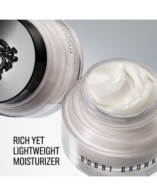 Hydrating Face Moisturizer Cream with Hyaluronic Acid 1.7 oz.