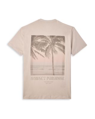 Boys' Palm Paradise Tee - Big Kid