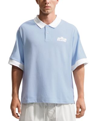 Club Futbol Short Sleeve Polo Shirt