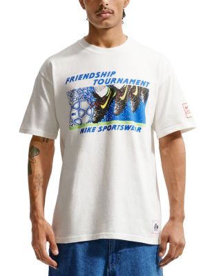 Sportswear Tee