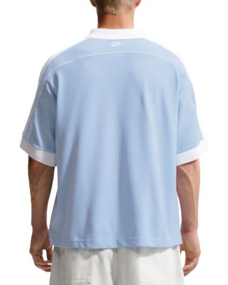 Club Futbol Short Sleeve Polo Shirt