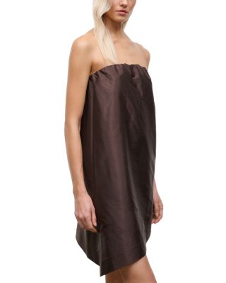 Georgia Silk Convertible Dress