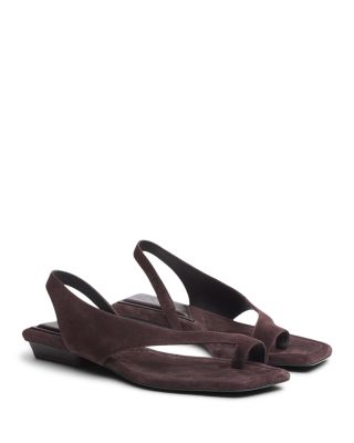 Women's Liv Slingback Sandals