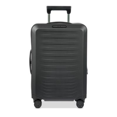 Roadster Hardcase 21" Expandable Spinner Suitcase
