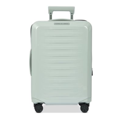 Porsche Design Roadster Hardcase 21 Expandable Spinner Suitcase