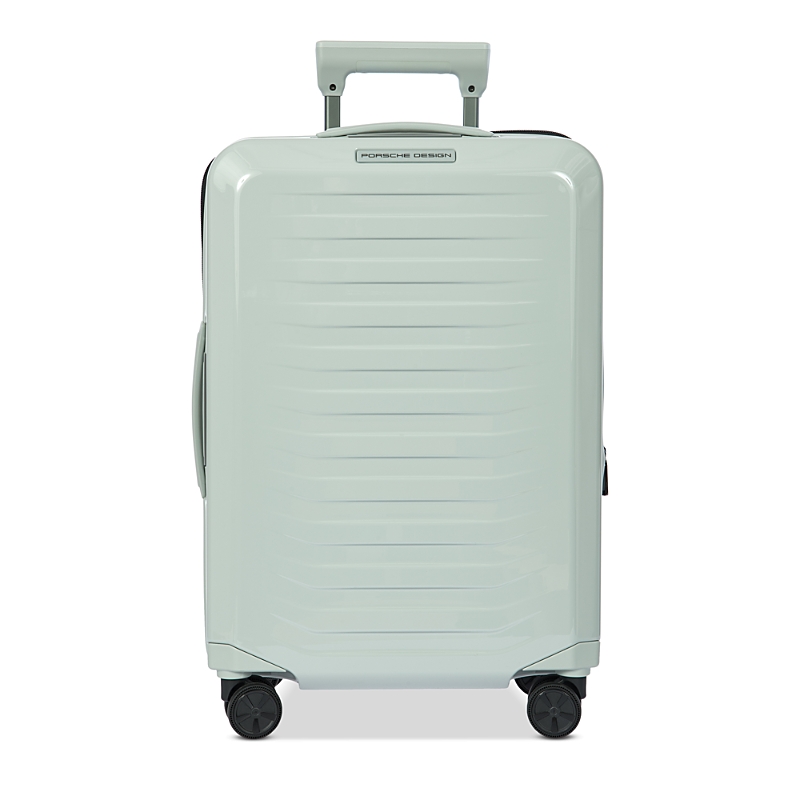 Porsche Design Roadster Hardcase 21 Expandable Spinner Suitcase