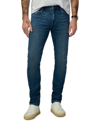 The Asher Slim Fit Jeans in Jefferson