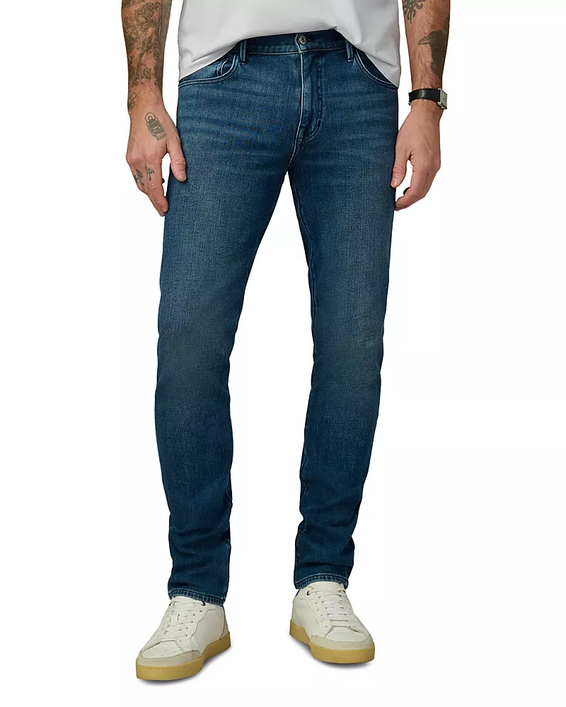 Joe's Jeans The Asher Slim Fit Jeans in Jefferson