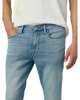 The Asher Slim Fit Jeans in Culver