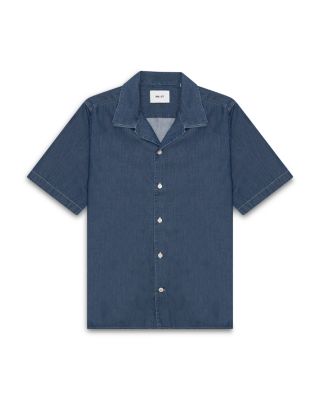 Julio 5765 Short Sleeve Shirt