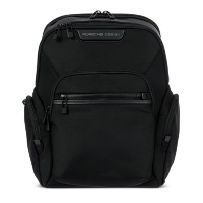 Roadster Nylon Evo Backpack