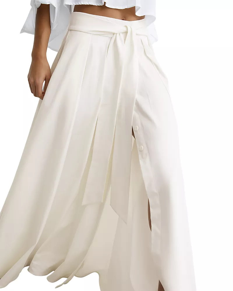 Reiss Simone Skirt