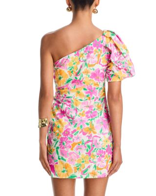 corset mini dress homecoming Floral Short This lovely short A serger Ball Gown Christmas Mother Length:Unhemmed