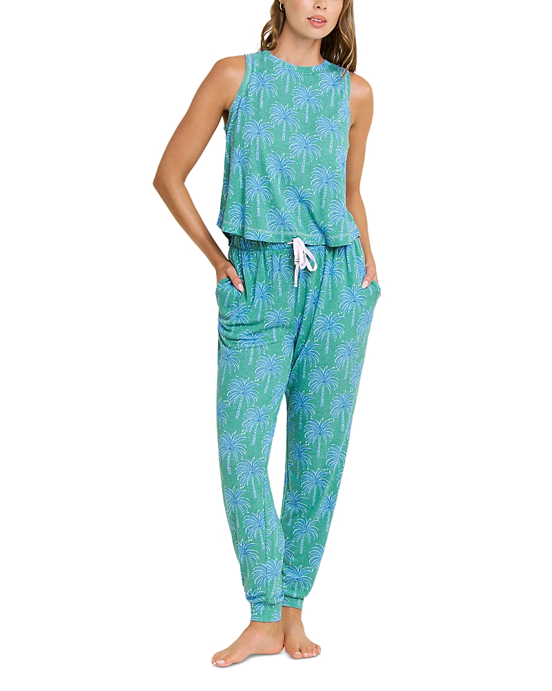 Honeydew Star Seeker Tank Top & Pants Set