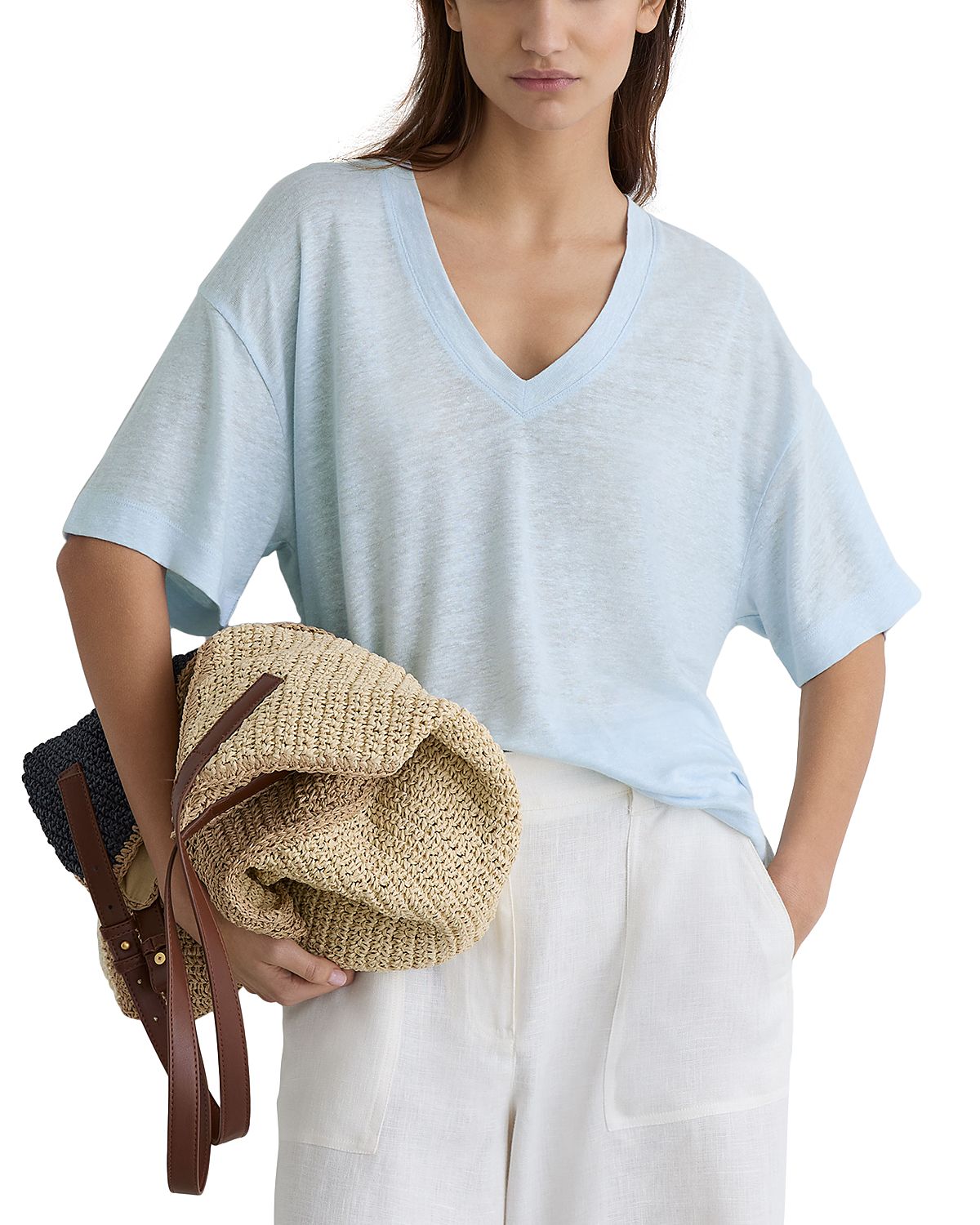 Reiss Ember Tee
