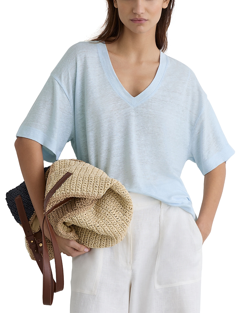Reiss Ember Tee