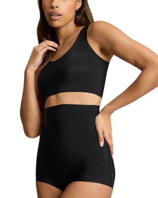 Zone Smoothing High Waisted Briefs