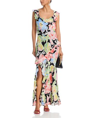 Juniper Midaxi Dress