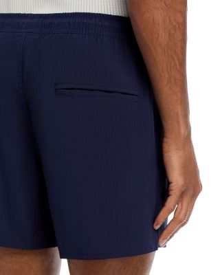 Azurite Calo 3.7" Swim Shorts