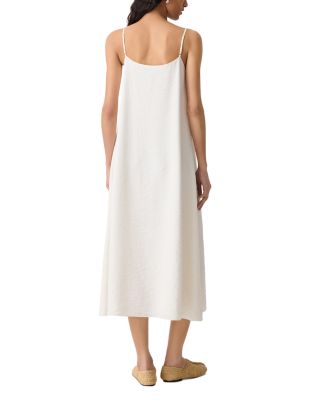 Easy Vol Slip Dress