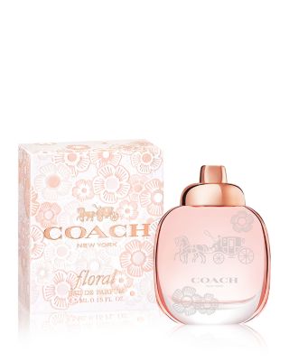 Gift with any large spray purchase from the COACH Women's Fragrance Collection!