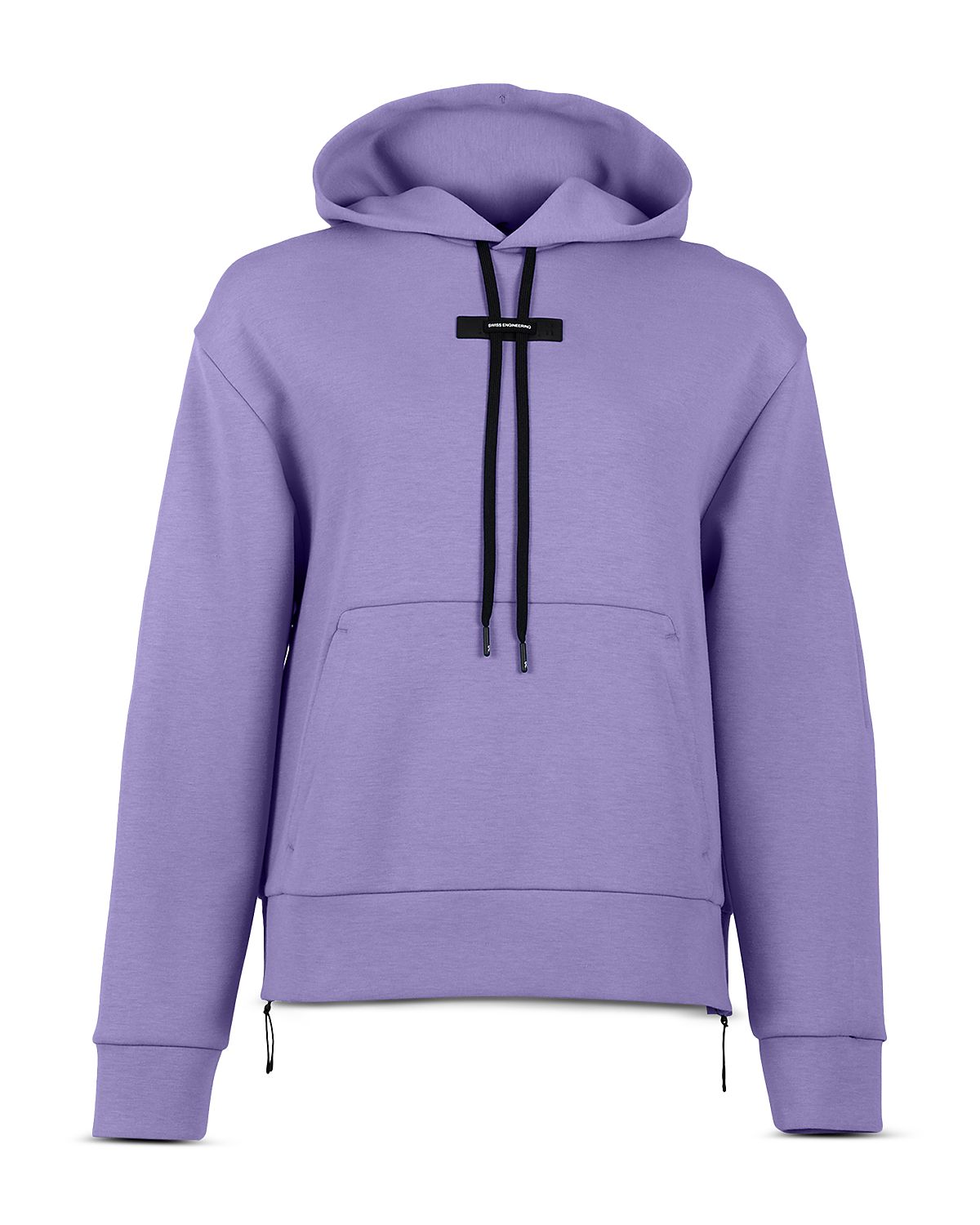 On Focus Tech Hoodie