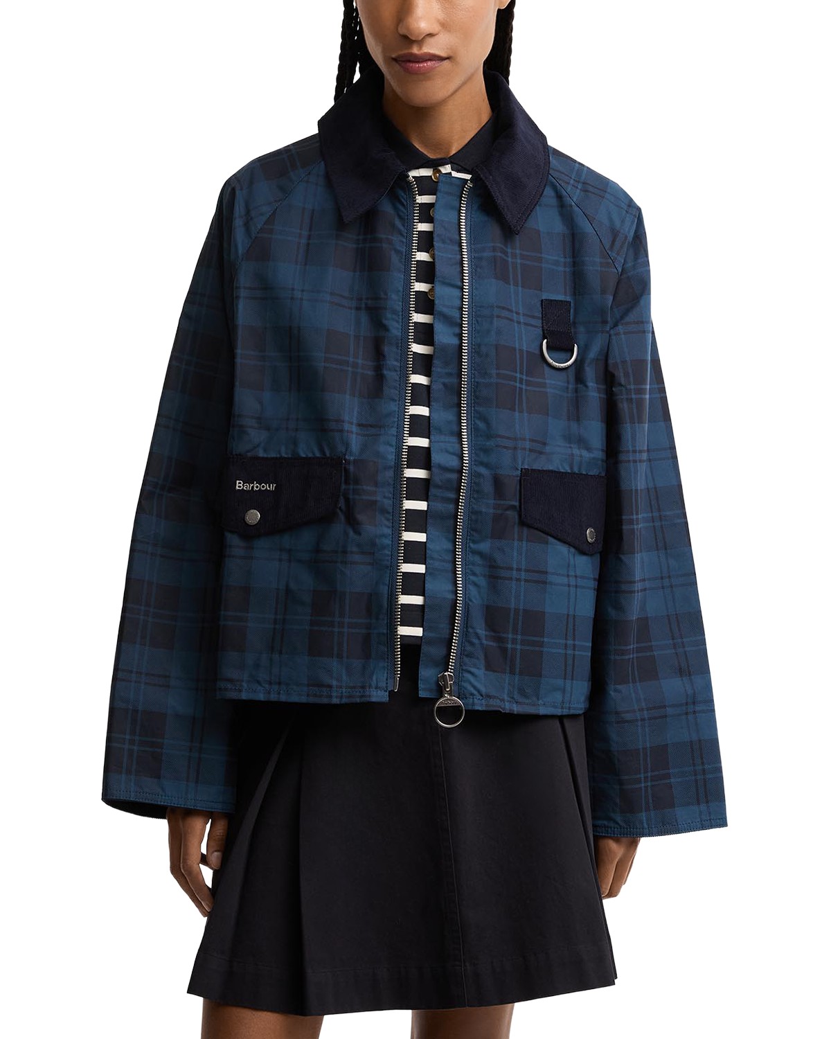 Baiton Casual Jacket