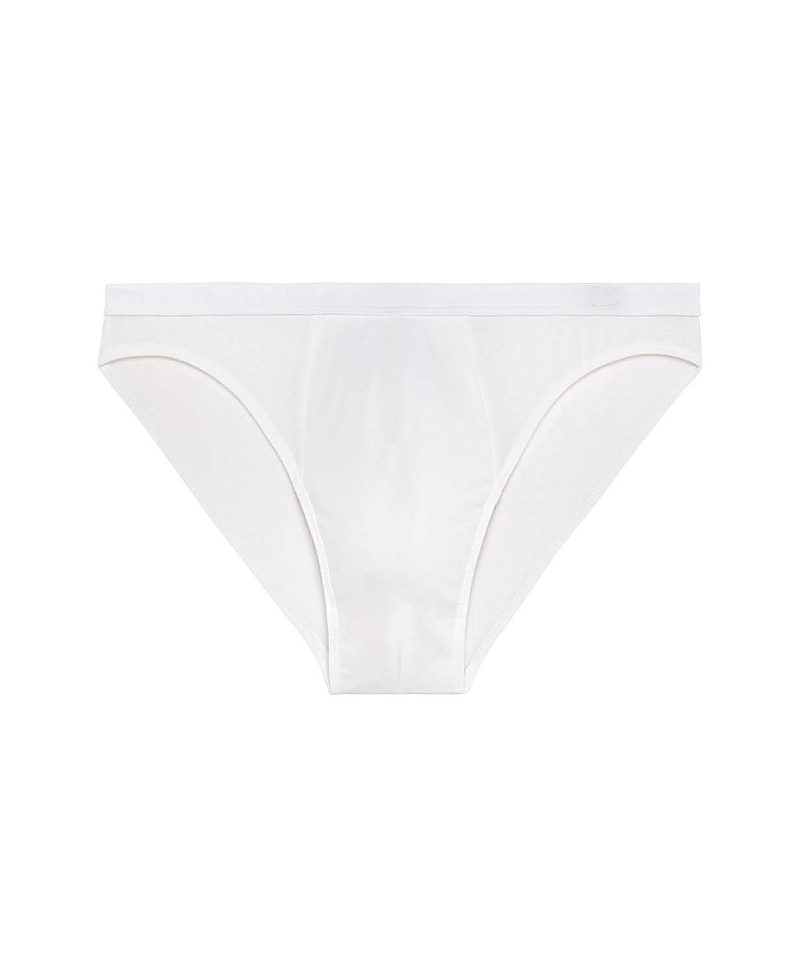 Hom Supreme Cotton Comfort Micro Briefs