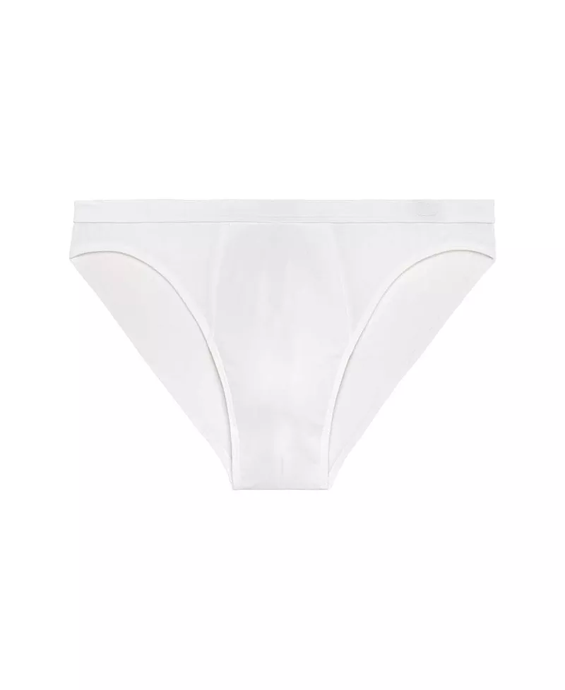 Hom Supreme Cotton Comfort Micro Briefs