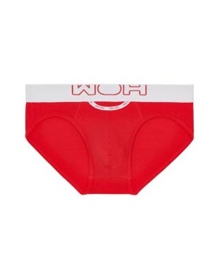  WOH Sexy Fun Mini Briefs