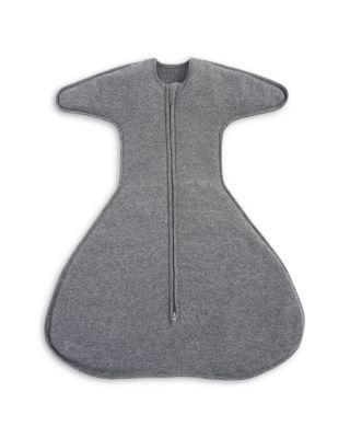 Unisex SleepSack&reg; SwaddleStretch™ Newborn Swaddle, 0.5 TOG - Baby