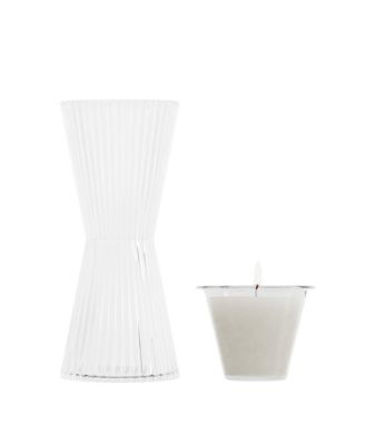  ZAI Oud and Bergamot Candle, 10 fl. Oz