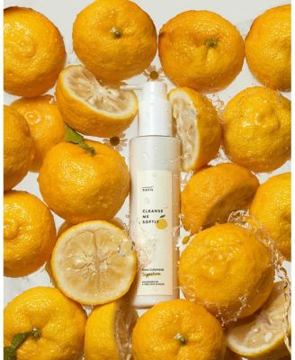 Cleanse Me Softly Milk Cleanser Signature