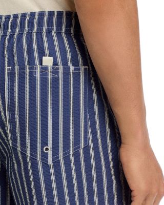 La Brea Relaxed Fit 6" Shorts