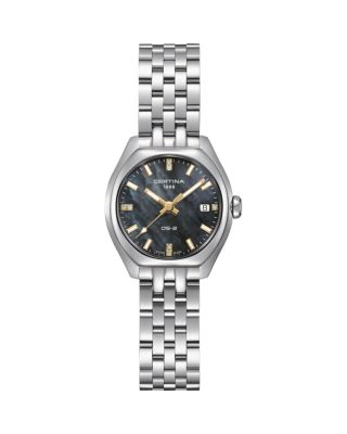 DS-2 Lady Watch, 28mm