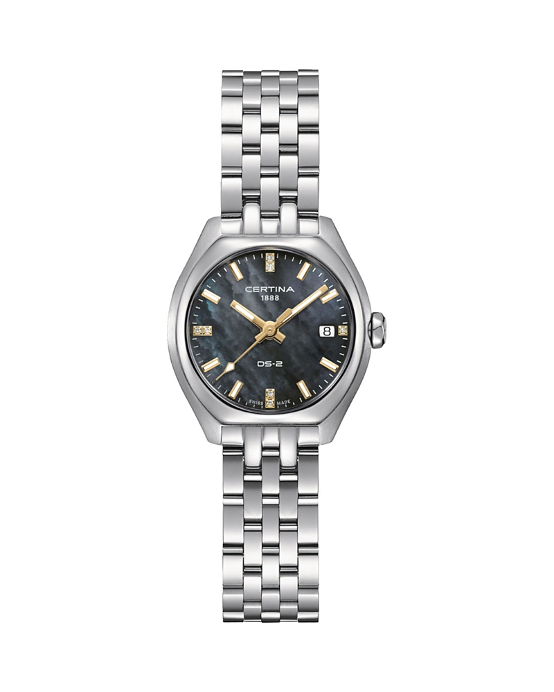 Certina Ds-2 Lady Watch, 28mm