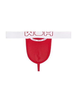  WOH Sexy Fun Rainbow G-String