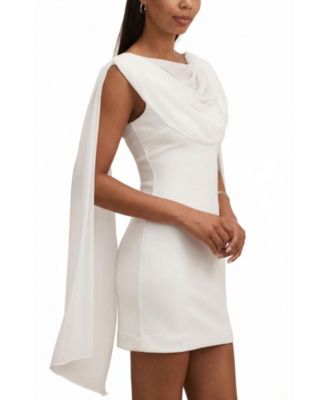 enchanted evening dresses Elegant Deep V-Neck Pleated Short Sleeve Maxi Formal Evening Dress main image 0
